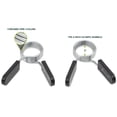 thumbnail image 2 of Collier à Ressort pour Barre Olympique ProsourceFit 2 Pouces Paire, 2 of 5