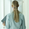 thumbnail image 2 of 1Set Metal Hairpin With Snake Tassel For Women Party And Night Out Accessory, 2 of 9