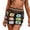 Black, variant on Women's Tennis Skirts Summer Skirt 2 Bohemian Style Lace Patchwork Midi Skirt For Women Beachy Hollow Out Stylish Fashion Skirt White L