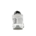 thumbnail image 4 of Nike Men's LeBron Witness 8 White Light Smoke Grey Basketball Shoes, from StockX, 4 of 5