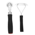 thumbnail image 5 of OATIPHO Tire Mounting Tools Tire Repair Tool Metal 2Pcs For Car Tires, 5 of 7
