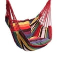 thumbnail image 3 of Joernso Outdoor Portable Thicken Hammock Garden Travel Camping Throw Pillow Swing Chair, 3 of 7