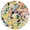 NT27, variant on 50PCS One Piece Stickers for Water Bottle Cup Laptop Guitar Car Motorcycle Bike Skateboard Luggage Box Vinyl Waterproof Graffiti Patches