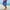 Blue, variant on BZGTZT Capri Leggings for Women Tummy Control Knee Length Fall Cropped Pants Casual Solid Comfy Sweatpants Trousers