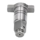 thumbnail image 4 of Cabezal de conversión de llave eléctrica accesorios de llave eléctrica con eje en forma de T de acero de aleación de vanadio ANGGREK Otros, 4 of 8