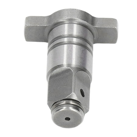 

Spanner Shaft Electric Wrench Conversion Head Lightweight Magnetic Adsorption For Screwdriver Bit Single Purpose