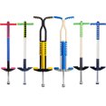 thumbnail image 4 of Jump Rod Jumper, Teen Stilt Stick, Spring Single Stilts For Boys And Girls-ZJKDGJKJ, 4 of 4