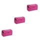 thumbnail image 4 of Bolsa de maquillaje portátil Yuarrent gran capacidad para hombres viajar senderismo mochilero, 4 of 6