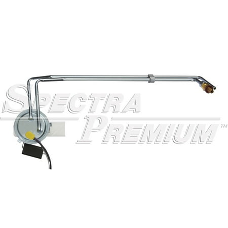 Spectra SP158A1H Pump  Sender Assembly Includes Fuel Pump, Sender, Float and Strainer