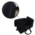 thumbnail image 5 of Standard Adult Cajon Box Drum Bag Backpack Case 600D Cloth 5MM Cotton Padding with Carry Handle Shoulder Strap, 5 of 9