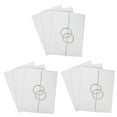thumbnail image 4 of HLONK 3 Sets  Project Board Trifold Poster Board Poster Business Presentation Board With Double Side Tapes, 4 of 8
