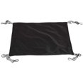 thumbnail image 3 of Hanging Cat Hammock, Pet Hammock for Cage, Adjustable Cat Bed Two Sides Comfortable/Waterproof Resting Sleepy Pad for Cats Small Dogs Rabbits or Other Small Animals, 3 of 7