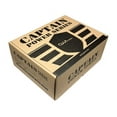 thumbnail image 7 of Apevia CAPTAIN550 550W Power Supply, 7 of 7