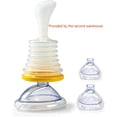 thumbnail image 2 of GHSDFBB Asphyxiation Rescue Device, Professional Asphyxia First Aid Device for Adults and Children, 2 of 6