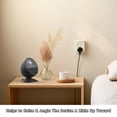 thumbnail image 4 of Soporte para Echo Spot (versión 2024) y Homepod Mini, 4 of 6