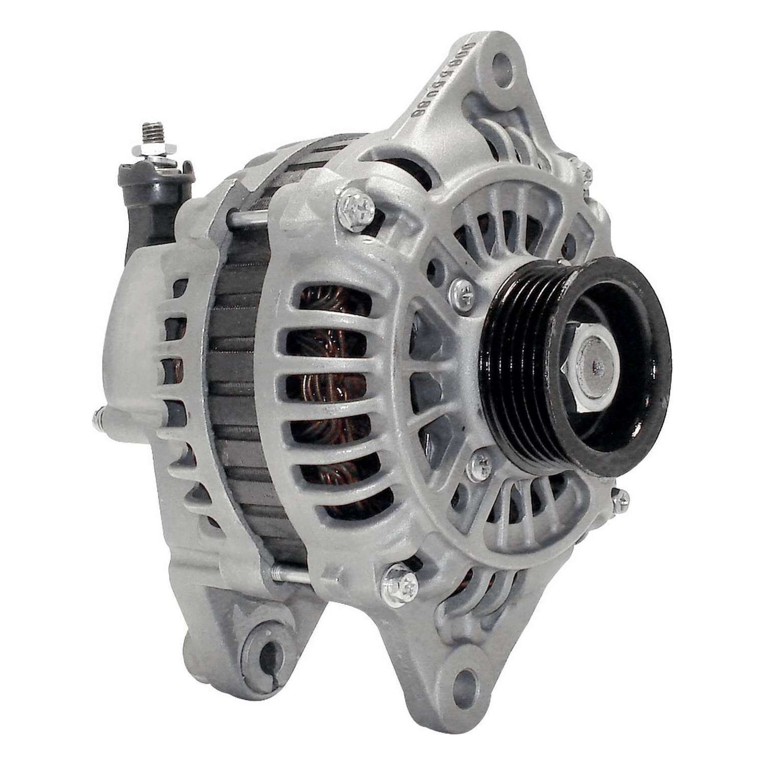 CARQUEST Remanufactured Alternator Walmart Walmart