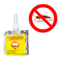 thumbnail image 3 of Veneno cucarachicida tipo cebo en gel 40gramos Xterminator Insecticida, cebo para cucarachas en gel, 3 of 4