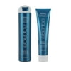 Aquage Silkening Shampoo 10 Oz & Silkening Conditioner 5 Oz Duo