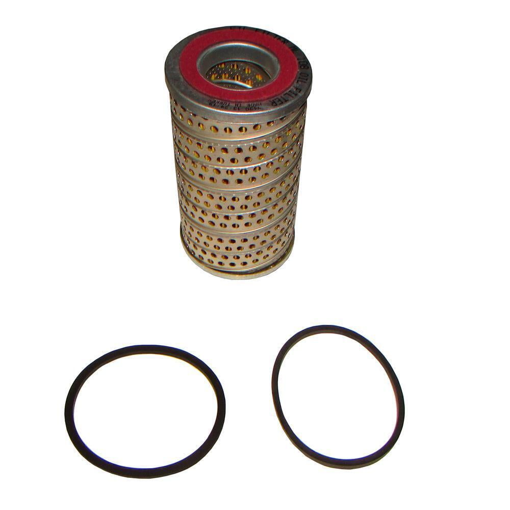 Oil Filter Fits International Harvester 354 364 384 424 434 44 B250