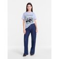 thumbnail image 2 of Jeep Women's Graphic Tee with Short Sleeves, Sizes XXS-XXL, 2 of 5