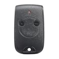 thumbnail image 1 of 1841026 Ns 2 Channel Remote Control | To Control 2 Rts Gate And Garage Door Motors433.92 Mhz, 1 of 4