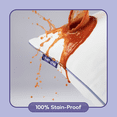 thumbnail image 5 of Waterproof & Stain-Resistant Hotel Pillow, 5 of 12