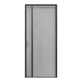 thumbnail image 2 of jifeng Screen Door Heavy Duty Mesh Screen for Window Patio Door Front Door Black Strips, 2 of 9