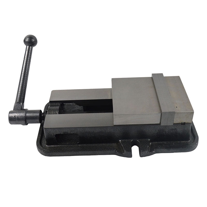 INTBUYING Various Sizes Bench Milling Vise Clamp Grip Bench Vice Bench
