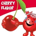 thumbnail image 6 of Kool-Aid Burst Cherry Beverage, 6.75 Ounce -- 12 per Case., 6 of 7