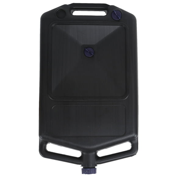 Oil Drain Pan, 8L Large Capacity Universal Oil Drain Tray For Car Motorcycle