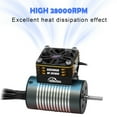 thumbnail image 4 of Ventilador Enfriamiento Térmico Aluminio RC Metal para 370 380 390 2838 2858 2845, 4 of 9