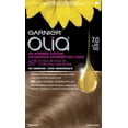 thumbnail image 1 of Garnier Olia No Ammonia Oil Powered Permanent Hair Colour, 1 of 3