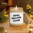 thumbnail image 6 of 22Gifts Nurse RN Graduation Student Candle, Gifts, Decor, Scented, 6 of 7