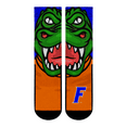 thumbnail image 3 of Unisex Rock Em Socks  Florida Gators Fan Favorite Three-Pack Crew Sock Set, 3 of 4