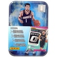 thumbnail image 1 of Panini NBA Panini Prizm Devin Booker Trading Card COLLECTOR Tin (4 Packs), 1 of 2