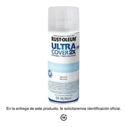 Ultra Color Pintura en Aerosol Ultra Color Multiusos 350 ml | Walmart en línea