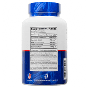 ALFLEXIL Glucosamine, Chondroitin, Collagen, Hyaluronic Acid - Capsules Supplement for Joint & Bone Health - 90 Capsules