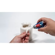 Loctite Super Glue Gel Control, Pack of 1, Clear 0.14 fl oz Bottle