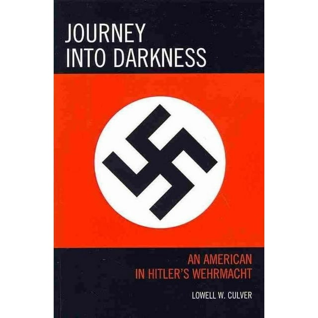 Journey in Darkness: un Américain dans la Nuit d'Hitler