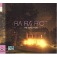 thumbnail image 1 of Ra Ra Riot - The Orchard - Disco Cd 10 Canciones No Label CD, 1 of 2