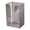 Grey, variant on CozeLy Wall Mount Paper Towel Holder No Drill Bathroom Toilet Paper Holder Tissue Storage Box for Kitchen Toilet and Facial Tissue Organization