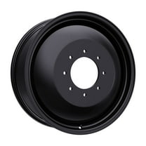 TIS D22B-22881RI1 22X8.25 8X6.50 ( 115) TIS 544B Dually Inner (HB 121.7)