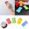 thumbnail image 2 of Children's Creative White Board Eraser in Dog Bone Shape with Strong Adsorption as Magnetic for Easy Storage and Efficient Cleaning Small and Portable with Colorful Options, 2 of 8