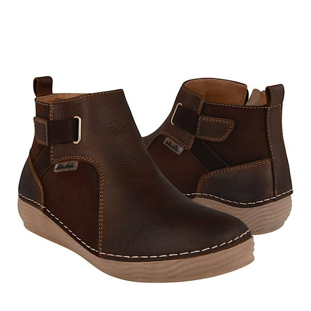 BOTINES DAMA LOBO SOLO 5067 PIEL CAFÉ Lobo Solo 5067