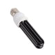 thumbnail image 2 of Luz Negra Fluorescente Ultravioleta E27 UV Luz Negra Fluorescente Ultravioleta Bombilla CFL Barra De Club Nocturno Lámpara Germicida Luz Para Matar Plagas ANGGREK Otros, 2 of 7