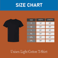 thumbnail image 2 of Gildan Light Cotton T-Shirt for Men, Short Sleeve Crew Neck Modern Fit Tee, Black, 9 Pack, Size S, 2 of 6