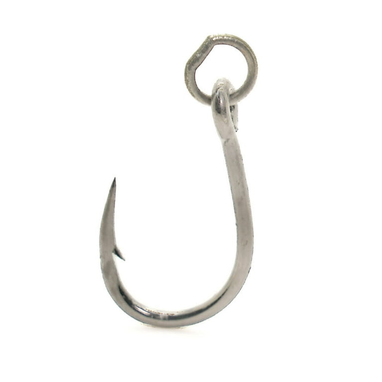 Fishing Hook-Live Bait- Ringed- XXL