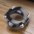 thumbnail image 3 of Bgsha Bicycle Riser Spacers Alloy Rest Bar For TT Handlebar Parts 31.8mm 10/20mm, 3 of 9