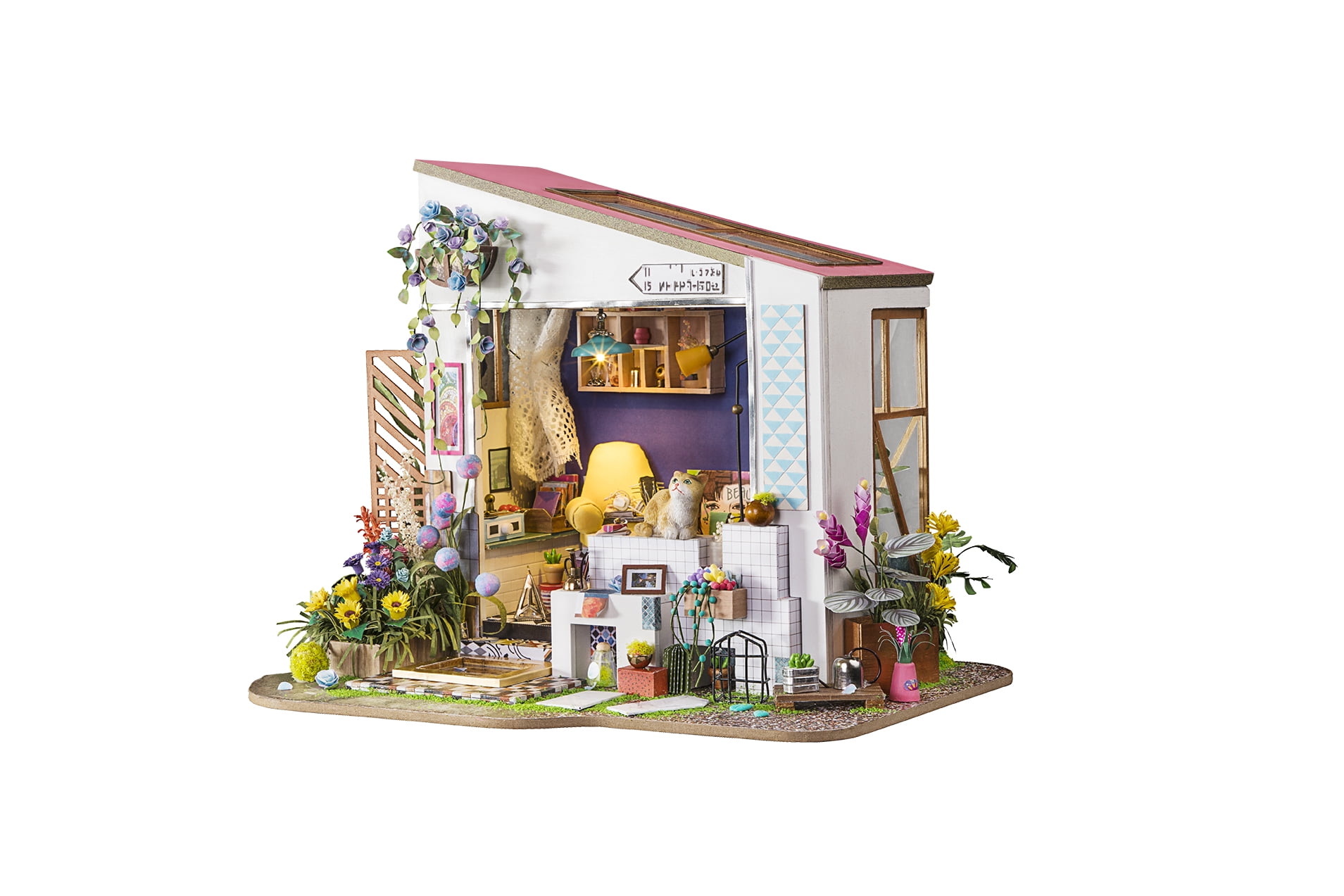 diy miniature accessories