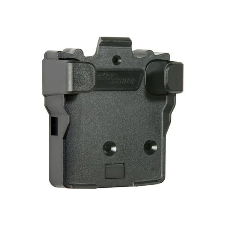 Shure AFP522 - Camera mounting clip for wireless audio receiver - for Shure UR5